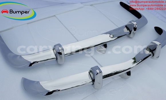 Buy VW Karmann Ghia Euro 1968 in Grootfontein in Namibia Buy VW Karmann Ghia Euro 1968 in Grootfontein in Namibia