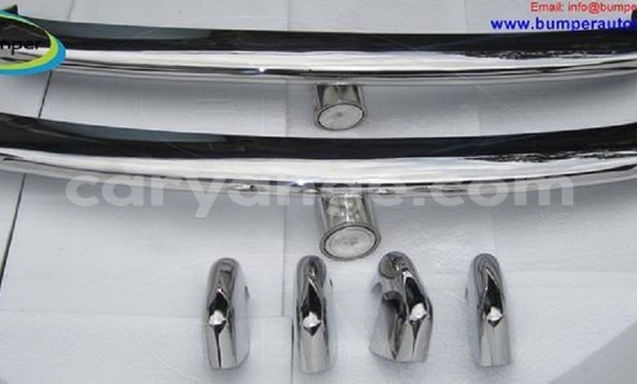 Buy Wv Type 3 bumper 1963 in Gobabis in Omaheke Buy Wv Type 3 bumper 1963 in Gobabis in Omaheke