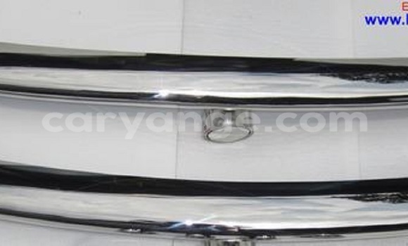 Buy Wv Type 3 bumper 1963 in Gobabis in Omaheke Buy Wv Type 3 bumper 1963 in Gobabis in Omaheke