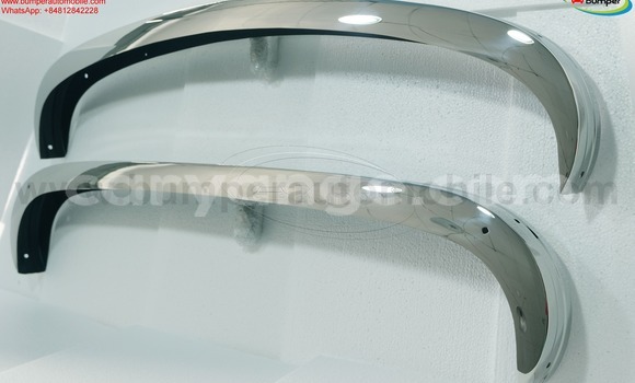 Buy Vw Type 3 bumper 1970 in Bethanien in Karas Buy Vw Type 3 bumper 1970 in Bethanien in Karas