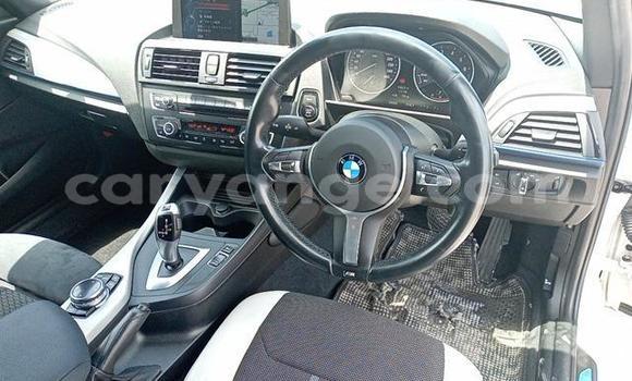 Buy Used BMW 1-Series White Car in Windhoek in Namibia Buy Used BMW 1-Series White Car in Windhoek in Namibia