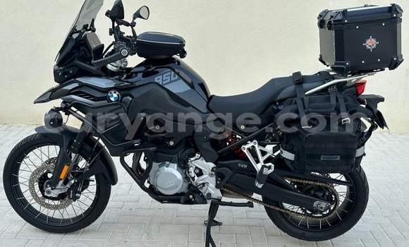 Buy Used BMW GS Black Bike in Windhoek in Namibia Buy Used BMW GS Black Bike in Windhoek in Namibia