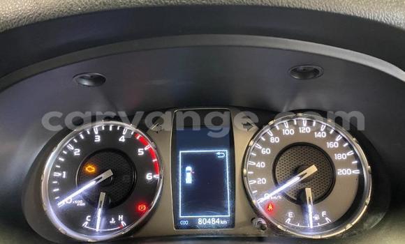 Buy Used Toyota Hilux White Car in Gobabis in Omaheke Buy Used Toyota Hilux White Car in Gobabis in Omaheke