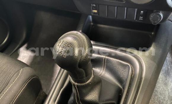 Buy Used Toyota Hilux White Car in Gobabis in Omaheke Buy Used Toyota Hilux White Car in Gobabis in Omaheke