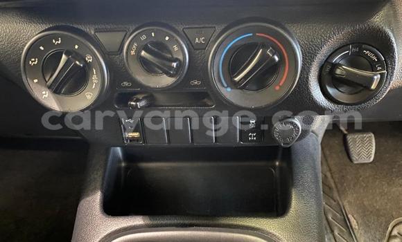 Buy Used Toyota Hilux White Car in Gobabis in Omaheke Buy Used Toyota Hilux White Car in Gobabis in Omaheke