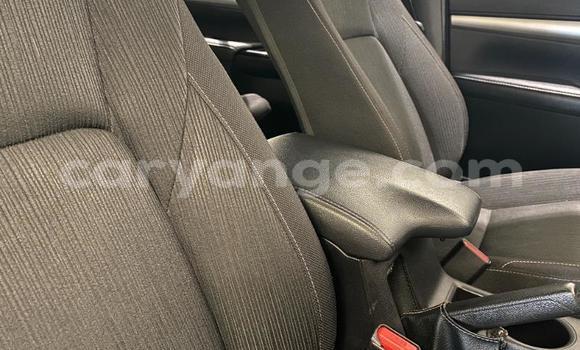 Buy Used Toyota Hilux White Car in Gobabis in Omaheke Buy Used Toyota Hilux White Car in Gobabis in Omaheke