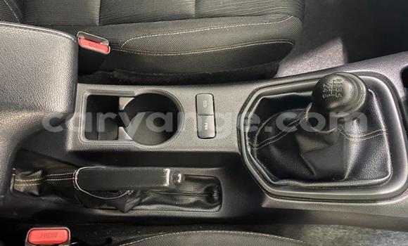 Buy Used Toyota Hilux White Car in Gobabis in Omaheke Buy Used Toyota Hilux White Car in Gobabis in Omaheke