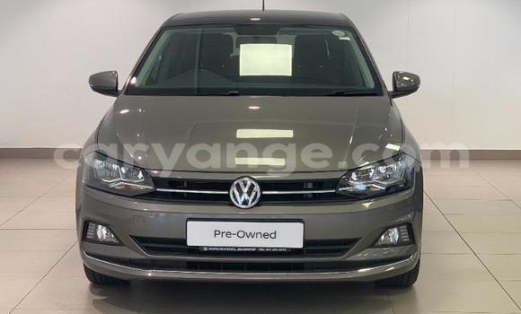 Acheter Occasion Voiture Volkswagen Polo Autre à Gobabis, Omaheke