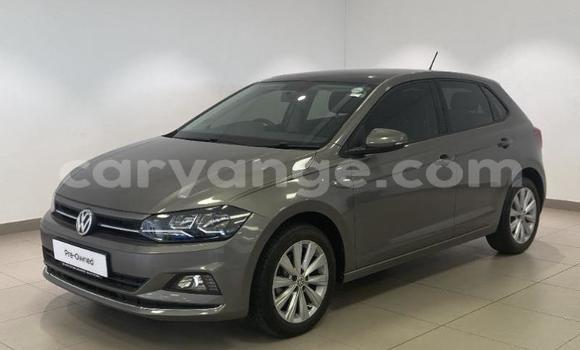Buy Used Volkswagen Polo Other Car in Gobabis in Omaheke Buy Used Volkswagen Polo Other Car in Gobabis in Omaheke