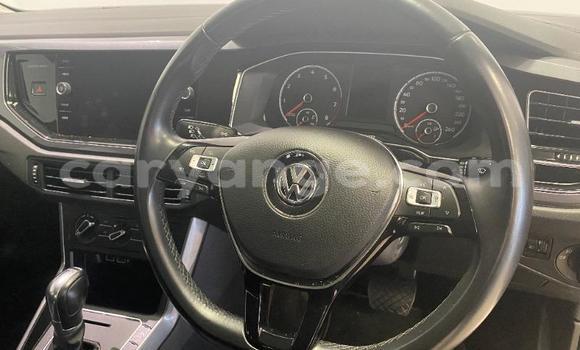 Buy Used Volkswagen Polo Other Car in Gobabis in Omaheke Buy Used Volkswagen Polo Other Car in Gobabis in Omaheke