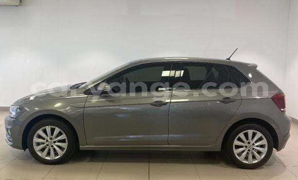 Buy Used Volkswagen Polo Other Car in Gobabis in Omaheke Buy Used Volkswagen Polo Other Car in Gobabis in Omaheke