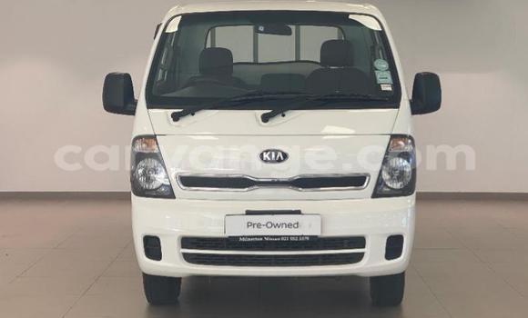 Buy Used Kia K5 White Car in Gobabis in Omaheke