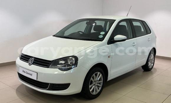 Buy Used Volkswagen Polo White Car in Gobabis in Omaheke Buy Used Volkswagen Polo White Car in Gobabis in Omaheke