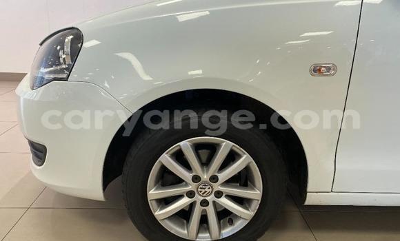 Buy Used Volkswagen Polo White Car in Gobabis in Omaheke Buy Used Volkswagen Polo White Car in Gobabis in Omaheke