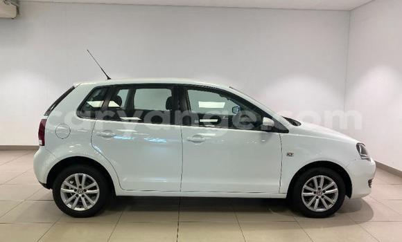 Buy Used Volkswagen Polo White Car in Gobabis in Omaheke Buy Used Volkswagen Polo White Car in Gobabis in Omaheke