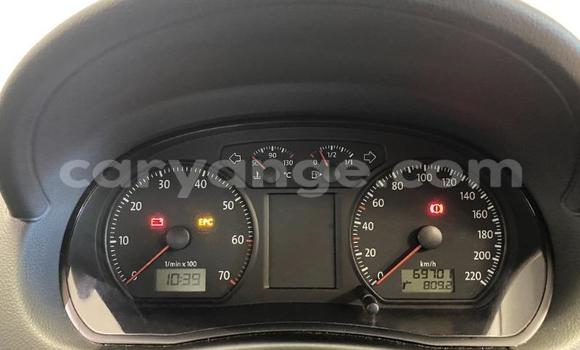 Buy Used Volkswagen Polo White Car in Gobabis in Omaheke Buy Used Volkswagen Polo White Car in Gobabis in Omaheke