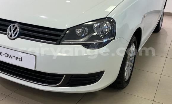 Buy Used Volkswagen Polo White Car in Gobabis in Omaheke Buy Used Volkswagen Polo White Car in Gobabis in Omaheke
