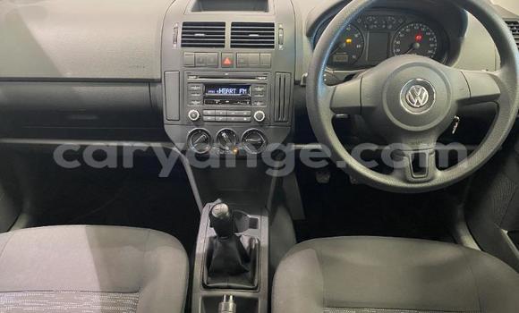 Buy Used Volkswagen Polo White Car in Gobabis in Omaheke Buy Used Volkswagen Polo White Car in Gobabis in Omaheke