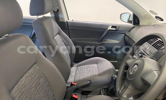 Buy Used Volkswagen Polo White Car in Gobabis in Omaheke Buy Used Volkswagen Polo White Car in Gobabis in Omaheke