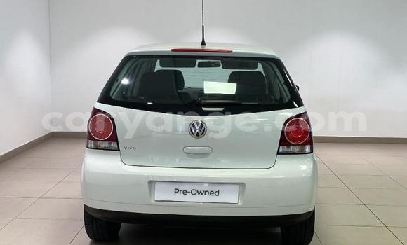 Buy Used Volkswagen Polo White Car in Gobabis in Omaheke Buy Used Volkswagen Polo White Car in Gobabis in Omaheke