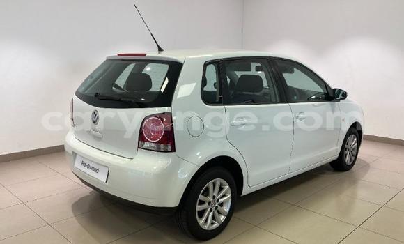 Buy Used Volkswagen Polo White Car in Gobabis in Omaheke Buy Used Volkswagen Polo White Car in Gobabis in Omaheke