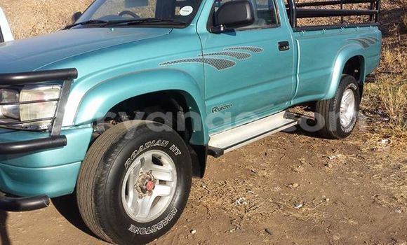 Buy Used Toyota 4Runner Car in Windhoek in Namibia Buy Used Toyota 4Runner Car in Windhoek in Namibia