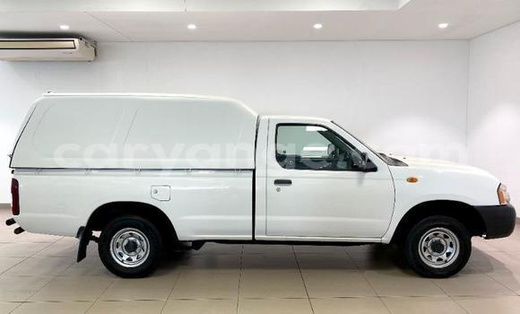 Buy Used Nissan NP 300 White Car in Gobabis in Omaheke Buy Used Nissan NP 300 White Car in Gobabis in Omaheke