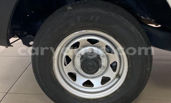 Buy Used Nissan NP 300 White Car in Gobabis in Omaheke Buy Used Nissan NP 300 White Car in Gobabis in Omaheke