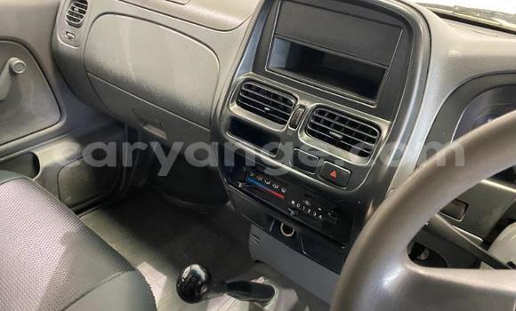 Buy Used Nissan NP 300 White Car in Gobabis in Omaheke Buy Used Nissan NP 300 White Car in Gobabis in Omaheke