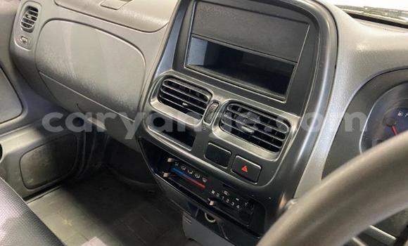 Buy Used Nissan NP 300 White Car in Gobabis in Omaheke Buy Used Nissan NP 300 White Car in Gobabis in Omaheke