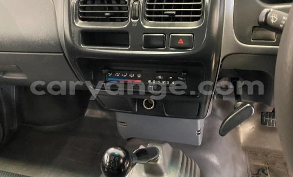 Buy Used Nissan NP 300 White Car in Gobabis in Omaheke Buy Used Nissan NP 300 White Car in Gobabis in Omaheke