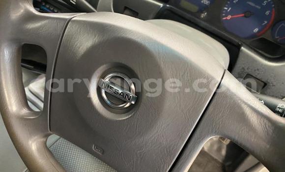 Buy Used Nissan NP 300 White Car in Gobabis in Omaheke Buy Used Nissan NP 300 White Car in Gobabis in Omaheke