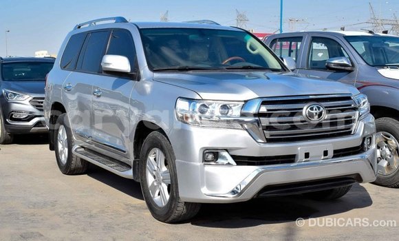 Acheter Import Voiture Toyota Land Cruiser Autre à Import - Dubai, Namibie Acheter Import Voiture Toyota Land Cruiser Autre à Import - Dubai, Namibie