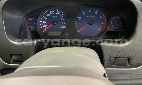 Buy Used Nissan NP 300 White Car in Gobabis in Omaheke Buy Used Nissan NP 300 White Car in Gobabis in Omaheke