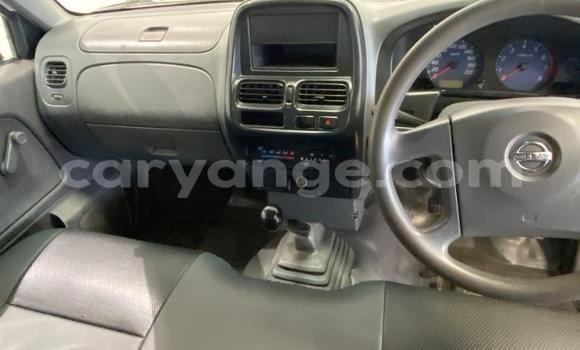 Buy Used Nissan NP 300 White Car in Gobabis in Omaheke Buy Used Nissan NP 300 White Car in Gobabis in Omaheke