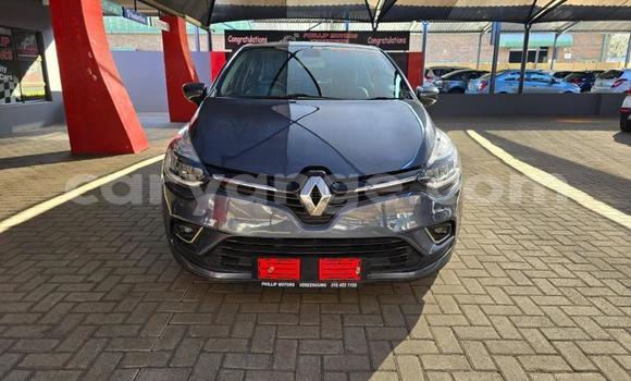 Buy Used Renault Clio Other Car in Gobabis in Omaheke Buy Used Renault Clio Other Car in Gobabis in Omaheke
