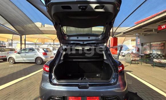 Buy Used Renault Clio Other Car in Gobabis in Omaheke Buy Used Renault Clio Other Car in Gobabis in Omaheke