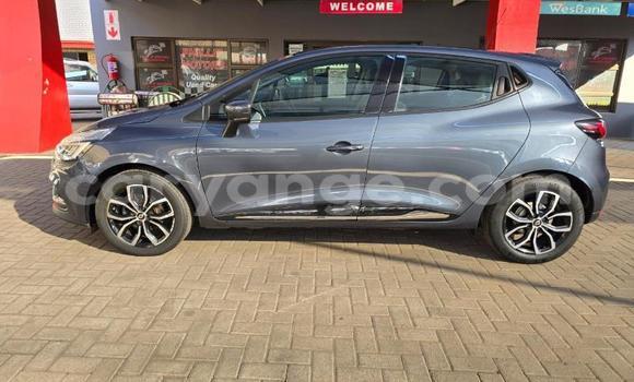 Buy Used Renault Clio Other Car in Gobabis in Omaheke Buy Used Renault Clio Other Car in Gobabis in Omaheke