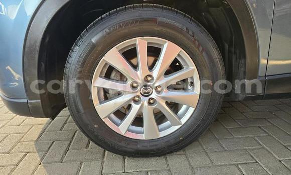 Buy Used Mazda CX–5 Blue Car in Gobabis in Omaheke Buy Used Mazda CX–5 Blue Car in Gobabis in Omaheke