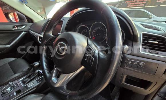 Buy Used Mazda CX–5 Blue Car in Gobabis in Omaheke Buy Used Mazda CX–5 Blue Car in Gobabis in Omaheke