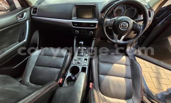 Buy Used Mazda CX–5 Blue Car in Gobabis in Omaheke Buy Used Mazda CX–5 Blue Car in Gobabis in Omaheke