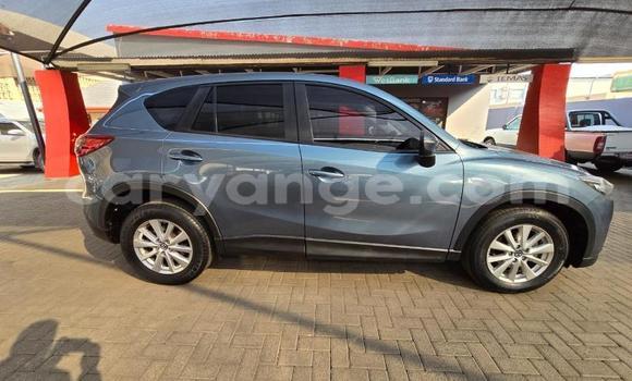 Buy Used Mazda CX–5 Blue Car in Gobabis in Omaheke Buy Used Mazda CX–5 Blue Car in Gobabis in Omaheke