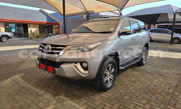 Buy Used Toyota Fortuner Other Car in Gobabis in Omaheke Buy Used Toyota Fortuner Other Car in Gobabis in Omaheke