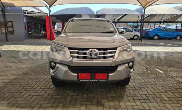 Buy Used Toyota Fortuner Other Car in Gobabis in Omaheke Buy Used Toyota Fortuner Other Car in Gobabis in Omaheke