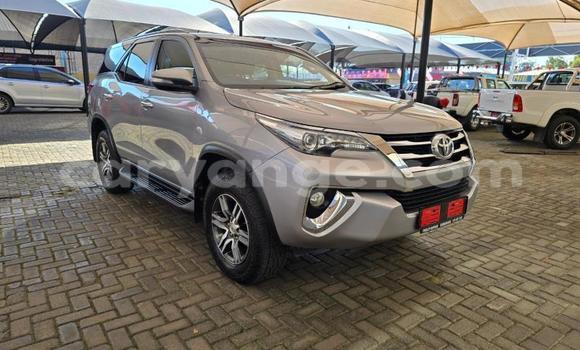 Buy Used Toyota Fortuner Other Car in Gobabis in Omaheke Buy Used Toyota Fortuner Other Car in Gobabis in Omaheke