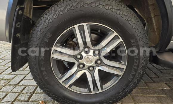 Buy Used Toyota Fortuner Other Car in Gobabis in Omaheke Buy Used Toyota Fortuner Other Car in Gobabis in Omaheke