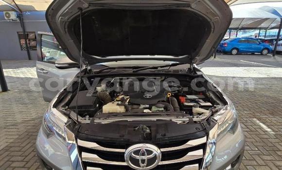 Buy Used Toyota Fortuner Other Car in Gobabis in Omaheke Buy Used Toyota Fortuner Other Car in Gobabis in Omaheke