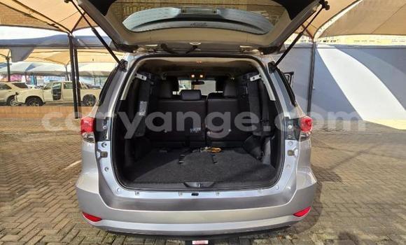 Buy Used Toyota Fortuner Other Car in Gobabis in Omaheke Buy Used Toyota Fortuner Other Car in Gobabis in Omaheke