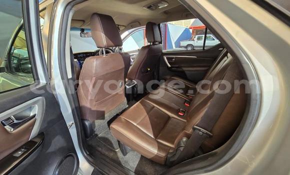 Buy Used Toyota Fortuner Other Car in Gobabis in Omaheke Buy Used Toyota Fortuner Other Car in Gobabis in Omaheke