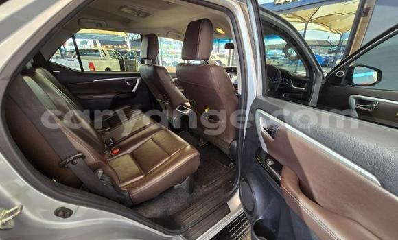 Buy Used Toyota Fortuner Other Car in Gobabis in Omaheke Buy Used Toyota Fortuner Other Car in Gobabis in Omaheke